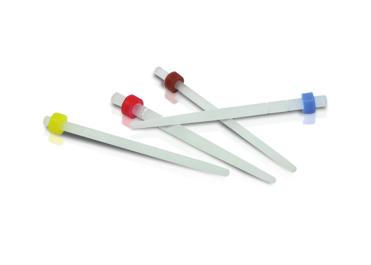 Q.P. Fiber Post PLUS Kit