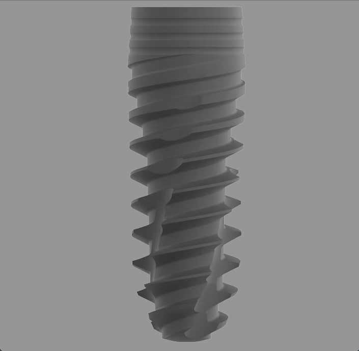 MT Active Implant System