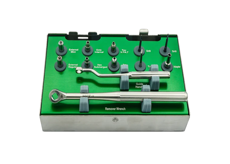 Screw Removal Kit